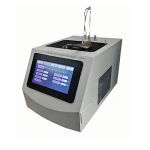 ASTM D93 Automatische gesloten beker vlampunttester SPC-93 - Product Image 4