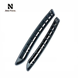 Grille d'aération de tableau de bord d'origine usagée de haute qualité, pour dégivrage du pare-brise avant, compatible avec toutes les Lamborghini Gallardo - Product Image 4