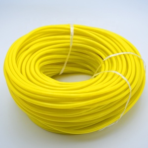 Ống Silicone Ép Đùn Bán Chạy/Ống 4Mm/Ống Silicone Ống Cao Su Trong Suốt - Product Image 6