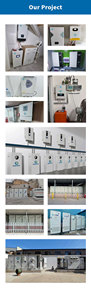 Lithium Ion <b>Battery</b> 10kwh 51.2v 200ah 60kwh 40kwh Solar <b>Battery</b> Server Rack <b>Mount</b> <b>Battery</b> - Product Image 4