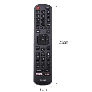 En2b27 phổ điều khiển từ xa IR điều khiển từ xa cho Hisense Smart TV từ xa - Product Image 4
