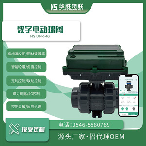 วาล์วโซลินอยด์ไฮดรอลิกแบบเหล็กหล่อสำหรับระบบไฮดรอลิก - Product Image 3
