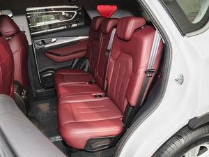 Jietu X70 Plus 7 Asientos 1,6 T Villa Gasolina Coche <span class=keywords><strong>De</strong></span> <span class=keywords><strong>Segunda</strong></span> <span class=keywords><strong>Mano</strong></span> - Product Image 5