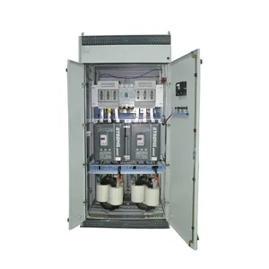 מנוע נהיגה כוח גורם תיקון 440v 500kva כוח גורם תיקון ושיפור