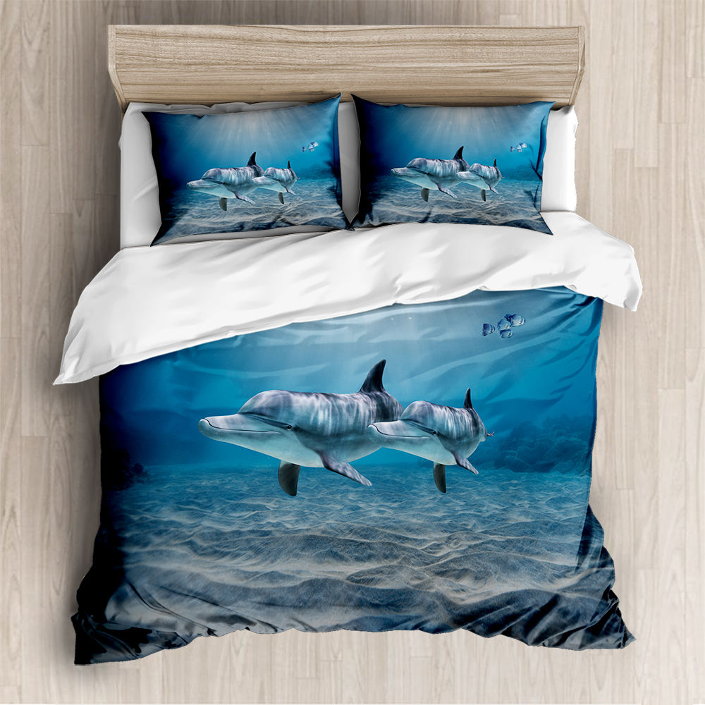 3D-Delfines