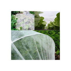 Protection du tissu polypropylène Plante verte Agriculture Couverture en tissu non tissé non tissé - Product Image 2