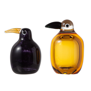 Decoraciones islámicas para artilugios decoración del hogar animales de vidrio gemelos pájaros mirando <span class=keywords><strong>la</strong></span> <span class=keywords><strong>soledad</strong></span> - Product Image 1