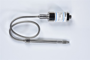 Capteur de fusion Dynisco Yanken PT46YK-35MPA, plage 0-20000 psi, précision 0,5 % FS, sortie 4-20 mA, IP54 - Product Image 3