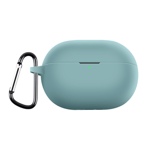 Housse de protection pour écouteurs <span class=keywords><strong>Huawei</strong></span> <span class=keywords><strong>Free</strong></span> Buds Pro3, anti-choc, anti-chute, multi-couleurs, en silicone résistant aux chocs - Product Image 4