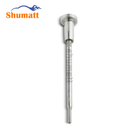 Injecteur diesel F00RJ01895, ensemble de soupapes, fabrication chinoise, neuf, pour injecteur de carburant 0445120012 & 0445120013 & 0445120016