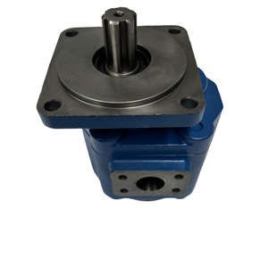 Bomba de Engranajes de Alta Presión Huamao para Cargadora de Ruedas, Maquinaria de Construcción, Nueva Bomba Hidráulica - Product Image 4