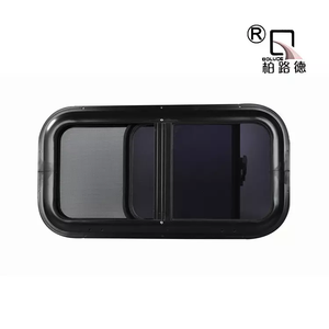 Ventana con revestimiento de polvo para caravana, ventanas y puertas, venta al por mayor - Product Image 4