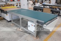 Máquina Router CNC 1328 ATC, Máquina de Grabado CNC, Máquina de Corte CNC, Router CNC de 3 Ejes 2130 2137 2140