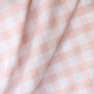 Sợi Nhuộm Ấm Cúng Đơn Giản Cổ Điển Phong Cách 100% Cotton 40S Rửa Sạch Bông Gingham Phong Cách Duvet Cover Set Bộ Đồ Giường - Product Image 6