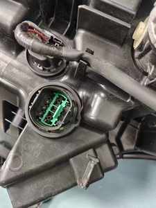 Faros Delanteros ForGAC Trumpchi GS8 con Dos Motores - Product Image 5