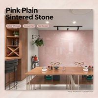 Ubin Porselen Motif Marmer Anti Air Anti Selip untuk Dinding Ruang Tamu/Kamar Tidur Minimalis Modern Langsung dari Pabrik Foshan