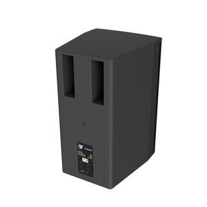 VATASA Haut-parleur professionnel en bois pour moniteur de scène de concert en direct 12 pouces 400W - Product Image 3