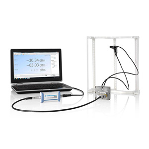 Solución de Medición de Potencia ROHDE&SCHWARZ NRPM OTA NRPM-A90 NRPM-A90D - Product Image 1