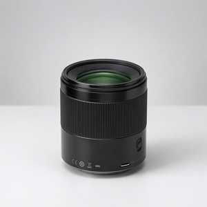 Yongnuo YN-85MM เลนส์ DSM DDF F1.8 <span class=keywords><strong>Z</strong></span> สำหรับกล้องมิลเลอร์เลสกล้องเฟรมเต็ม<span class=keywords><strong>85</strong></span>มม. เลนส์ F1.8สำหรับ <span class=keywords><strong>Nikon</strong></span> Z6 Z7 ZFC Z5 Z50 - Product Image 4