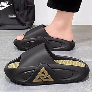 Sandali <span class=keywords><strong>da</strong></span> <span class=keywords><strong>uomo</strong></span> 5cm a forma di nuvola EVA <span class=keywords><strong>ciabatte</strong></span> estive all'ingrosso per gli uomini a <span class=keywords><strong>casa</strong></span> spiaggia al coperto all'aperto morbido Sole - Product Image 5