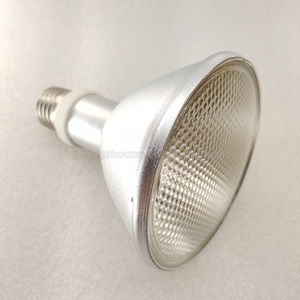 Lámpara UV Par30 <span class=keywords><strong>de</strong></span> 50W, Luz <span class=keywords><strong>de</strong></span> <span class=keywords><strong>Haluro</strong></span> Metálico para Reptiles, Espectro Completo, Luz Solar UV - Product Image 5