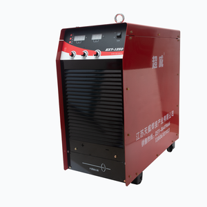 Besturingstechnologie Omvormer Zwaar Industrieel Met Behulp Van Ondergedompelde Booglassen Machine <span class=keywords><strong>Mz</strong></span> 1000 1250 - Product Image 1