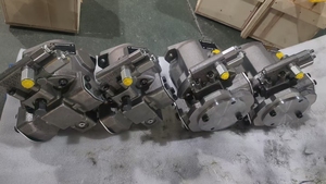 Nueva Bomba Hidráulica de la Serie A10VO/A10VSO, A10VO28, A10VO45, A10VO63, A10VO85, A10VO45DFR/31R-VSC62K01 - Product Image 4
