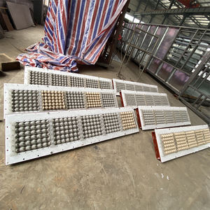 เครื่องผลิตไข่แบบอัตโนมัติขนาดเล็ก - Product Image 2