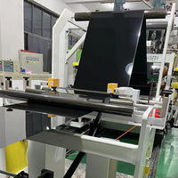 Feuille en plastique transparente de thermoformage de pp, feuille réutilisée claire adaptée aux besoins du client de polypropylène de taille