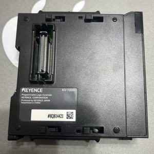 Controlador Lógico Programable KEYENCE KV-8000 KV-7500 KV-7300 KV-7000C Nuevo y Original - Product Image 2