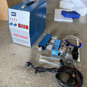 टूटे हुए नल निकालने वाला एडीएम मशीन, सीएनसी और मैनुअल मशीनिंग दुर्घटनाओं के लिए कुशल समाधान - Product Image 2