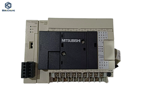Module de contrôleur logique programmable (PLC) neuf d'origine FX3GA-24MR-CM FX3U-485ADP-MB - Product Image 1