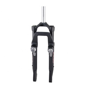 27.5 ''12*110mm thông qua trục Ebike Ngã Ba Nhiệm Vụ nặng nề treo ngã ba - Product Image 1