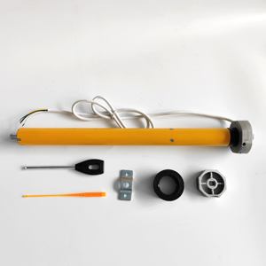 <span class=keywords><strong>Motor</strong></span> tubular para persianas persianas enrollables de alta calidad/ WY45-20 - Product Image 5