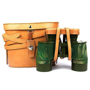 Binoculares Tipo 95 7x40 Impermeables y Antivaho con Telémetro, Camuflaje, Uso Civil - Product Image 1