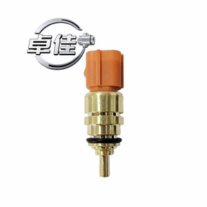 ZJ Temperature <b>Sensor</b> 39220-38010 39220-3C010 39220-02500 Quick Connect Automotive <b>Water</b> Temperature - Product Image 1