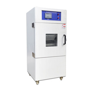 Cámara de Prueba de Simulación de Bajo Voltaje y Alta Altitud para Baterías, Máquina de Prueba de Seguridad para Baterías de Litio, Cámara de Prueba de Baja Presión para Baterías - Product Image 1