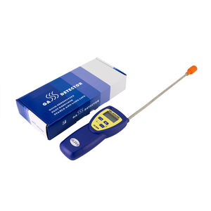 Hanwei JL269 LCD <span class=keywords><strong>LPG</strong></span>/Detector de fugas de <span class=keywords><strong>gas</strong></span> metano Detector de fugas de <span class=keywords><strong>gas</strong></span> portátil - Product Image 3