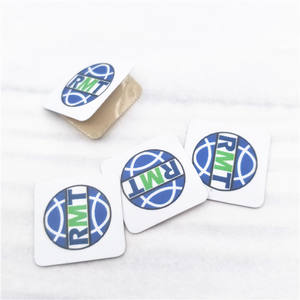 17mm 424 DNA pequeña etiqueta NFC - Product Image 5