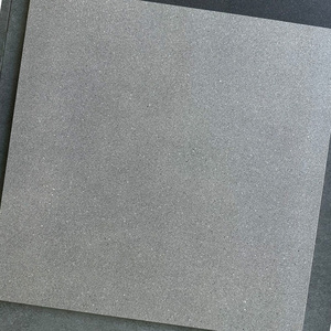 Piastrelle per Pavimenti 60x60 in Pietra Naturale, Piastrelle per Esterni 60x60, Piastrelle da Parete in Gres Porcellanato per Bagno - Product Image 1