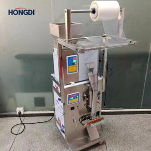 Llenadora automática de líquidos para un embotellado eficiente Perfecto cosméticas para las industrias alimentarias - Product Image 6