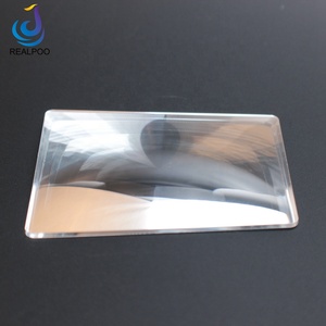 <span class=keywords><strong>Miroir</strong></span> <span class=keywords><strong>Fresnel</strong></span> à grand angle pour ATM - Product Image 2