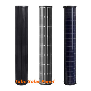 <span class=keywords><strong>แผง</strong></span><span class=keywords><strong>โซ</strong></span>ลาร์<span class=keywords><strong>เซลล์</strong></span>รุ่นใหม่ล่าสุด 100w SunPower แบบหลอดทรงกลม <span class=keywords><strong>แผง</strong></span>กระจกทรงกระบอกแบบกำหนดเอง ติดตั้งบนโคม<span class=keywords><strong>ไฟ</strong></span>ถนน - Product Image 1