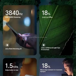 Versione globale più venduta 400 Pro 5G. Il smartphone è il primo.. con processore di ottava generazione, schermo AMOLED di terza generazione, 100W, batteria da 5300mAh. - Product Image 6