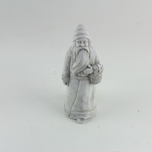 Macetas Decorativas de Cemento <span class=keywords><strong>para</strong></span> Plantas de Jardín, Precio de Fábrica, Elegantes Macetas <span class=keywords><strong>para</strong></span> Exhibición, Decoración Navideña - Product Image 5