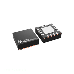 Chip Die LMH32401YR Compre componentes electrónicos en línea en stock - Product Image 1