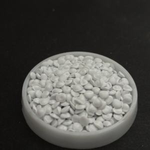 Compuestos PPO Gránulos plásticos de ingeniería de alta resistencia al desgaste PPO Gf20 - Product Image 5