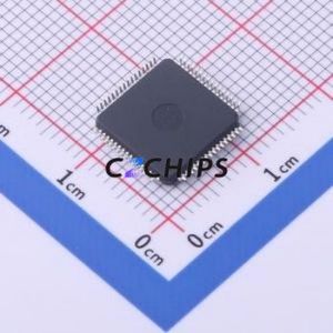 Microcontrolador de chip IC de circuito integrado GD32F307RGT6 original a estrenar (x 10) (MCU/MPU/SoC) - Product Image 2