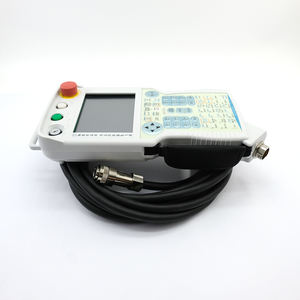 Pendentif d'Entraînement Original Nouveau à Réponse Stable Haute Compatibilité 24VDC IP54 2.7KG 282x162x84MM JZRCR-YPP01-1 pour Yaskawa - Product Image 4