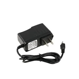 Single Output AC DC Power Adapter 5V 2A for electric mosquito repellent heater
